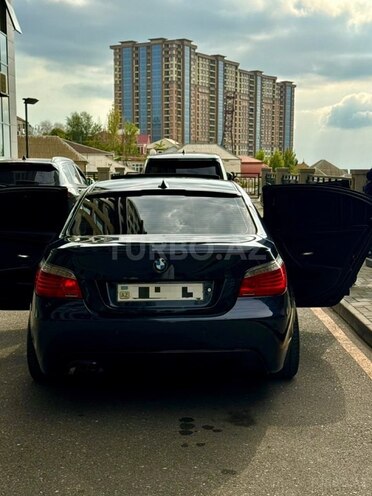BMW 535 2008, 360,000 km - 3.0 l - Bakı