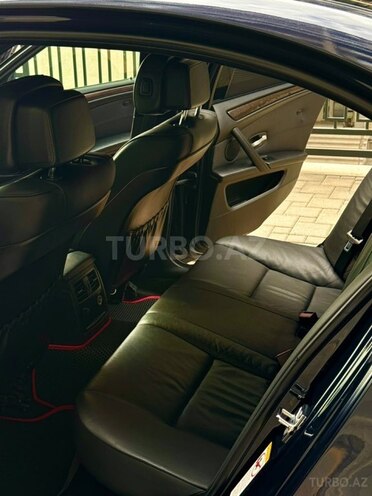 BMW 535 2008, 360,000 km - 3.0 l - Bakı