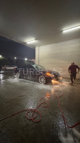 BMW 535 2008, 360,000 km - 3.0 l - Bakı
