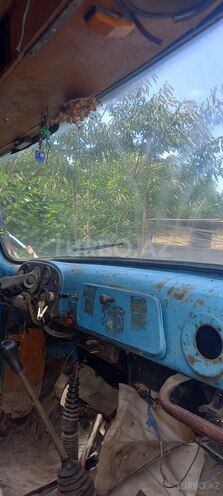GAZ 53 1989, 155,000 km - 6.0 l - Quba