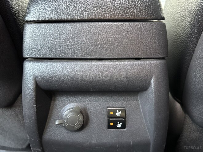 Hyundai Santa Fe 2010, 144,000 km - 2.2 л - Bakı