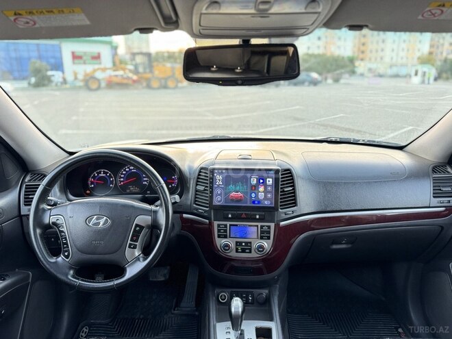 Hyundai Santa Fe 2010, 144,000 km - 2.2 л - Bakı