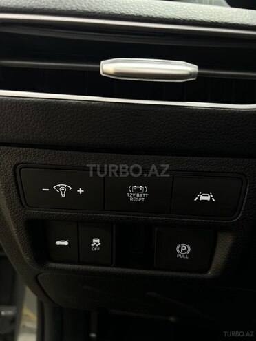 Hyundai Sonata 2021, 150,474 km - 2.0 л - Bakı