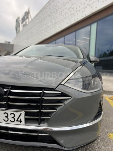 Hyundai Sonata 2021, 150,474 km - 2.0 л - Bakı