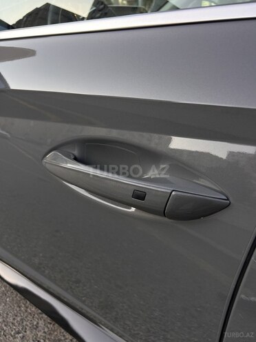 Hyundai Sonata 2021, 150,474 km - 2.0 л - Bakı