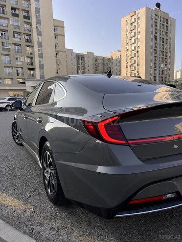 Hyundai Sonata 2021, 150,474 km - 2.0 л - Bakı