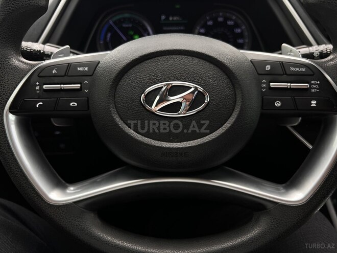 Hyundai Sonata 2021, 150,474 km - 2.0 л - Bakı