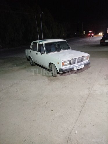 LADA (VAZ) 2107 2006, 71,000 km - 1.6 л - Sabirabad