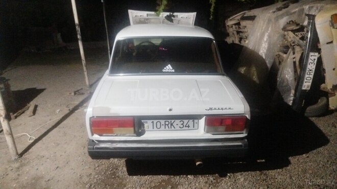 LADA (VAZ) 2107 2006, 71,000 km - 1.6 л - Sabirabad