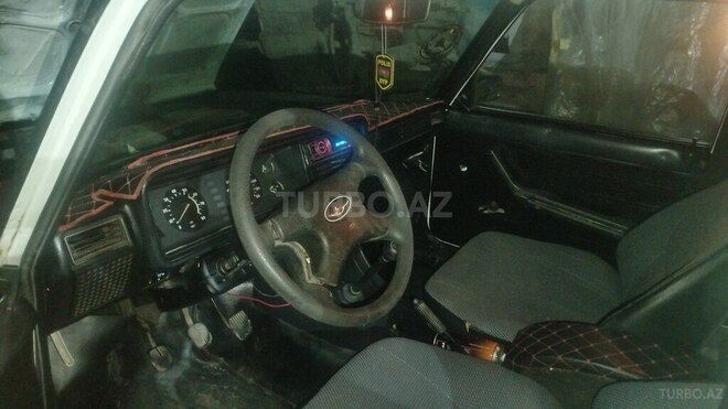 LADA (VAZ) 2107 2006, 71,000 km - 1.6 л - Sabirabad