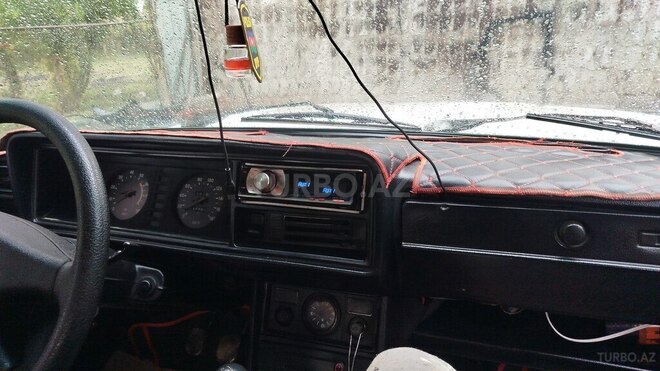LADA (VAZ) 2107 2006, 71,000 km - 1.6 л - Sabirabad