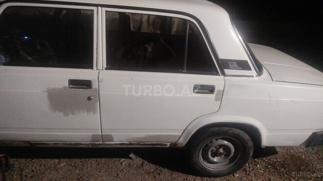LADA (VAZ) 2107 2006, 71,000 km - 1.6 л - Sabirabad