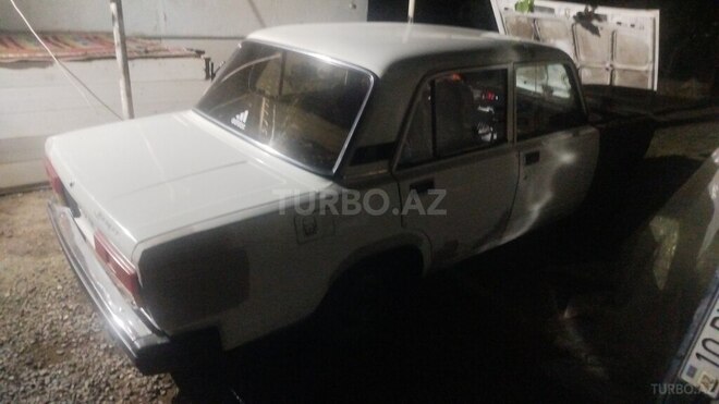 LADA (VAZ) 2107 2006, 71,000 km - 1.6 л - Sabirabad
