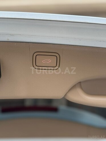 Kia Carnival 2015, 216,000 km - 2.2 л - Bakı