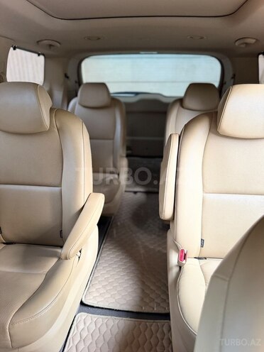 Kia Carnival 2015, 216,000 km - 2.2 л - Bakı