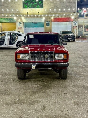 LADA (VAZ) 2107 2008, 88,000 km - 1.5 л - Bakı