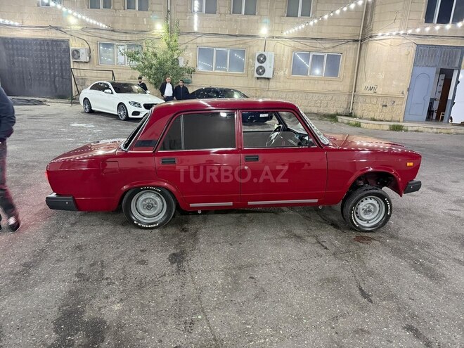 LADA (VAZ) 2107 2008, 88,000 km - 1.5 л - Bakı