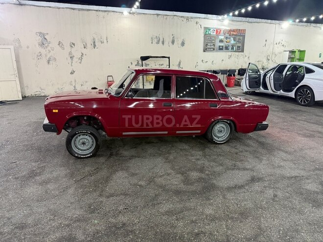 LADA (VAZ) 2107 2008, 88,000 km - 1.5 л - Bakı