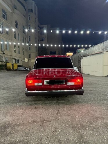 LADA (VAZ) 2107 2008, 88,000 km - 1.5 л - Bakı