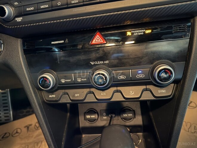 Hyundai Elantra 2020, 174,775 km - 1.6 l - Bakı