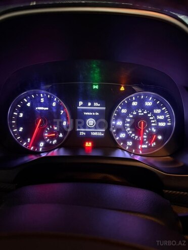 Hyundai Elantra 2020, 174,775 km - 1.6 l - Bakı