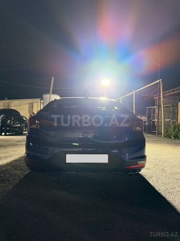 Hyundai Elantra 2020, 174,775 km - 1.6 l - Bakı