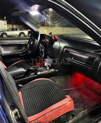 BMW 325 1994, 430,000 km - 2.5 l - İmişli