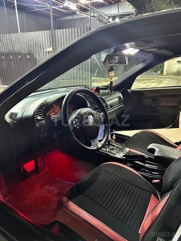 BMW 325 1994, 430,000 km - 2.5 l - İmişli