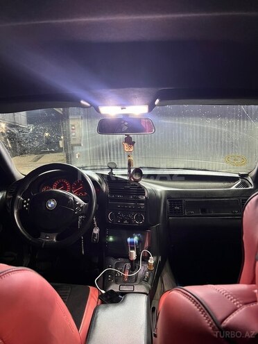 BMW 325 1994, 430,000 km - 2.5 l - İmişli