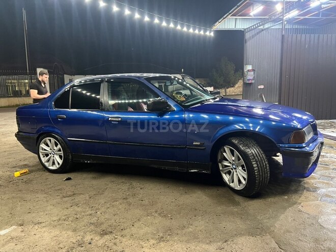 BMW 325 1994, 430,000 km - 2.5 l - İmişli