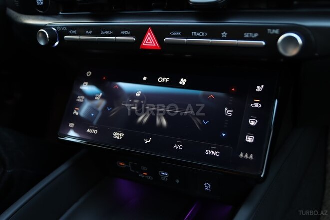Hyundai Grandeur 2024, 21,500 km - 1.6 l - Bakı