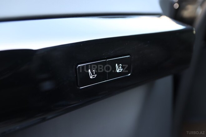 Hyundai Grandeur 2024, 21,500 km - 1.6 l - Bakı