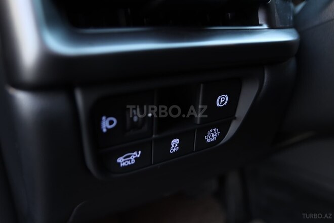 Hyundai Grandeur 2024, 21,500 km - 1.6 l - Bakı