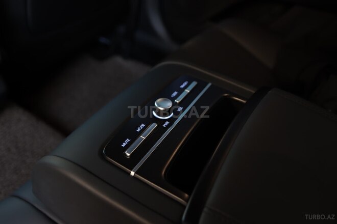 Hyundai Grandeur 2024, 21,500 km - 1.6 l - Bakı