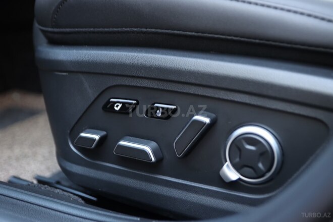 Hyundai Grandeur 2024, 21,500 km - 1.6 l - Bakı