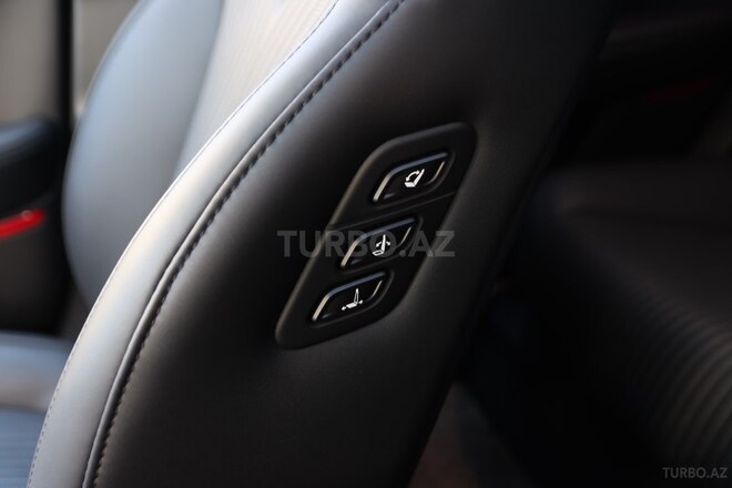 Hyundai Grandeur 2024, 21,500 km - 1.6 l - Bakı
