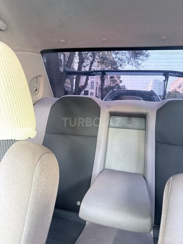 Subaru Impreza 2007, 204,000 km - 2.5 l - Bakı