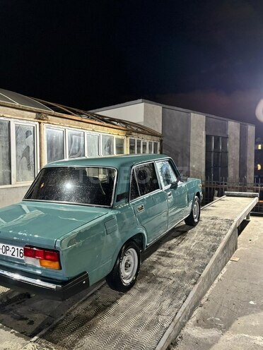 LADA (VAZ) 2107 2005, 230,000 km - 1.6 л - Bakı