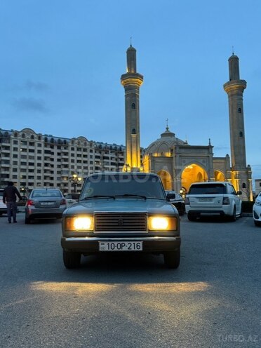 LADA (VAZ) 2107 2005, 230,000 km - 1.6 л - Bakı