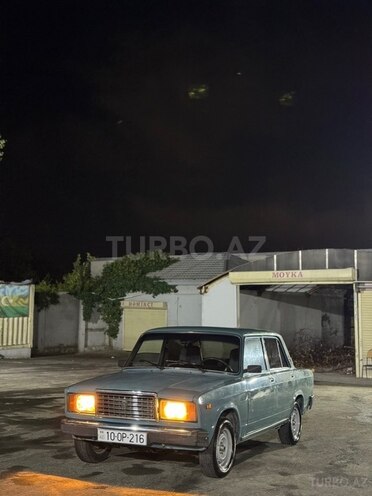 LADA (VAZ) 2107 2005, 230,000 km - 1.6 л - Bakı