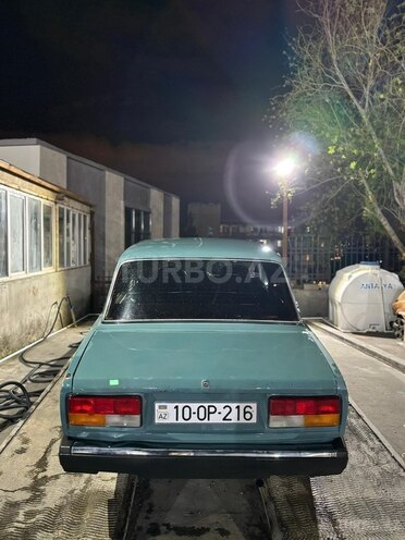LADA (VAZ) 2107 2005, 230,000 km - 1.6 л - Bakı