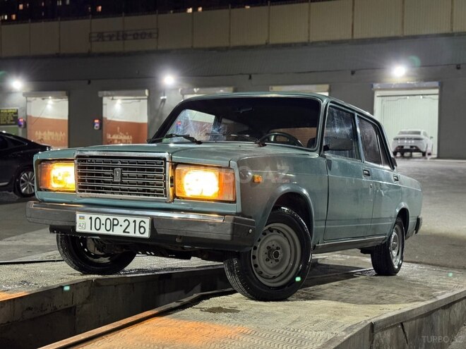 LADA (VAZ) 2107 2005, 230,000 km - 1.6 л - Bakı