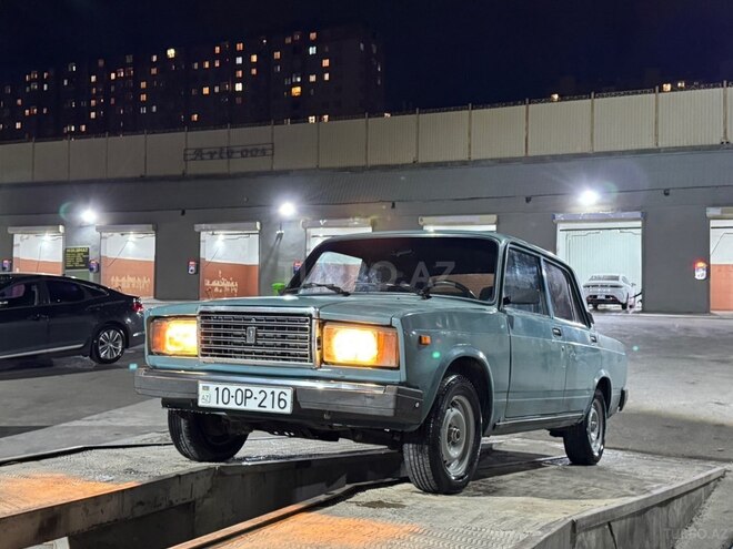 LADA (VAZ) 2107 2005, 230,000 km - 1.6 л - Bakı