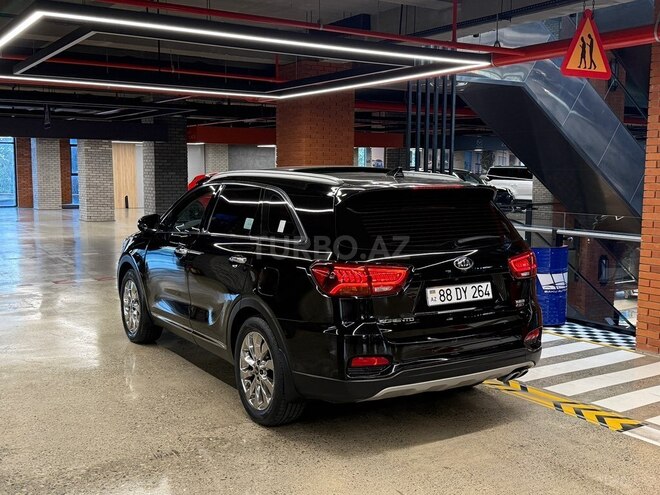 Kia Sorento 2018, 145,000 km - 2.2 l - Bakı