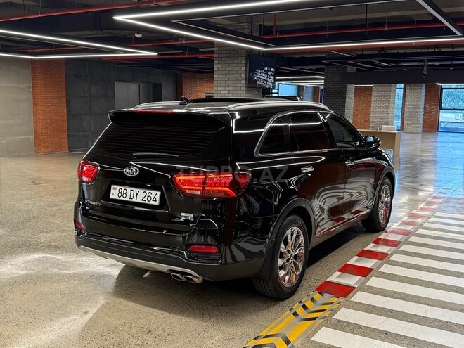 Kia Sorento 2018, 145,000 km - 2.2 l - Bakı