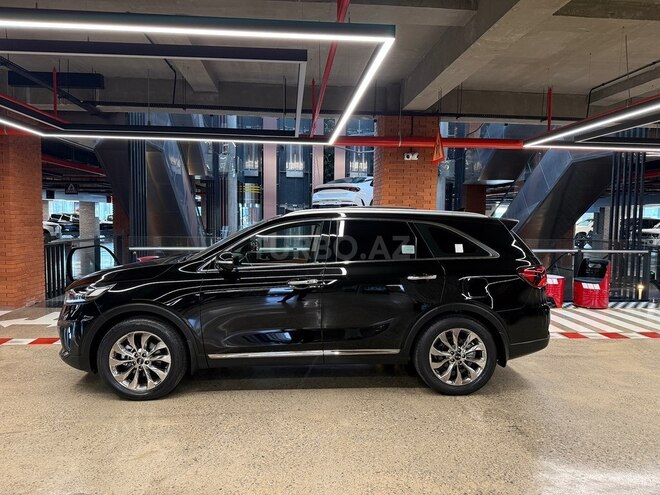 Kia Sorento 2018, 145,000 km - 2.2 l - Bakı