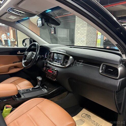 Kia Sorento 2018, 145,000 km - 2.2 l - Bakı