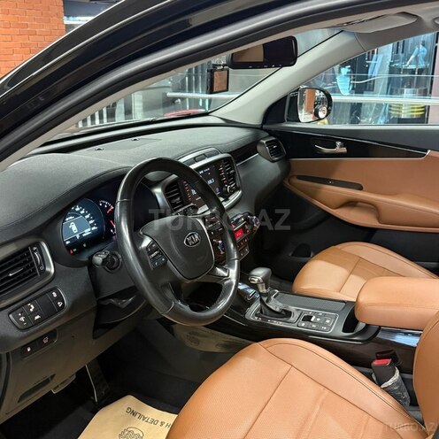 Kia Sorento 2018, 145,000 km - 2.2 l - Bakı
