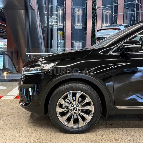 Kia Sorento 2018, 145,000 km - 2.2 l - Bakı