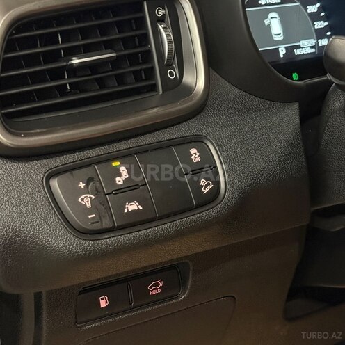 Kia Sorento 2018, 145,000 km - 2.2 l - Bakı
